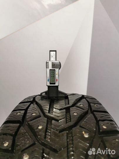 Tigar SUV Ice 225/60 R18 104T