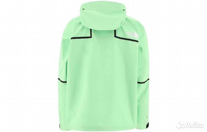 THE north face Jacket Women's Green (M)(45)