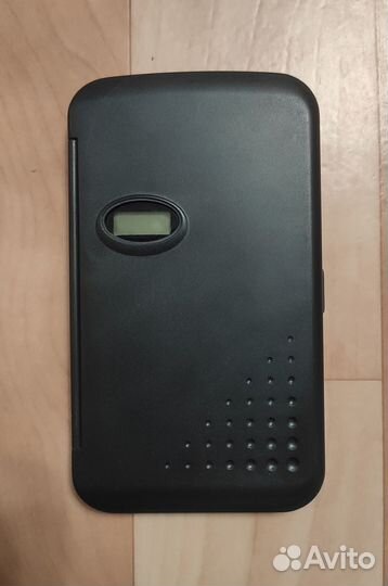 Калькулятор инженерный KK-105B