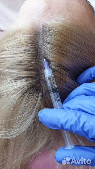 Косметолог