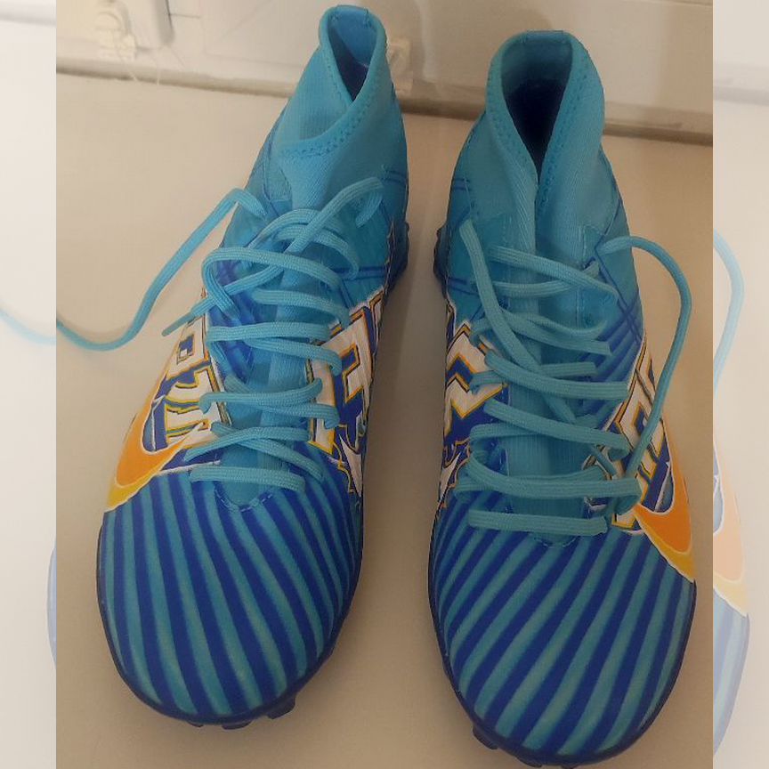 nike mercurial superfly - Авито | Объявления во всех регионах