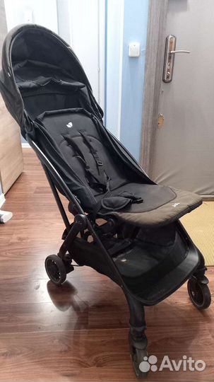 Коляска Joie Tourist