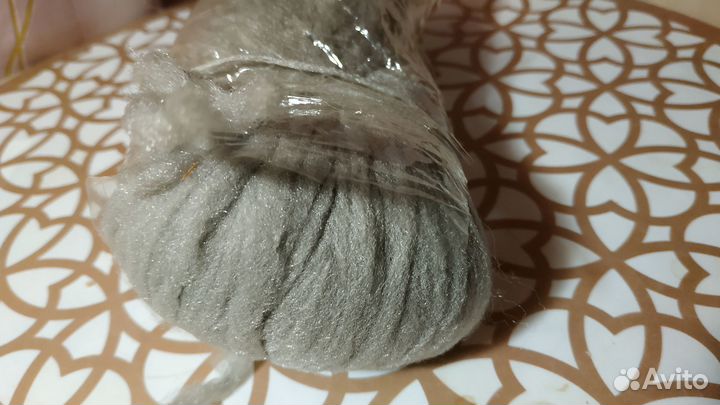 Нитки для рукоделия