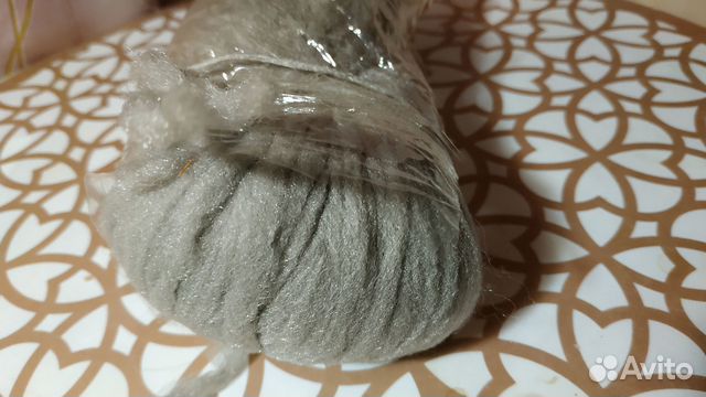 Нитки для рукоделия