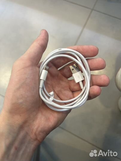 Кабель для iPhone