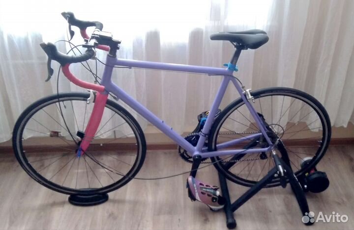 Шоссейный Велосипед Jamis Icon Pro