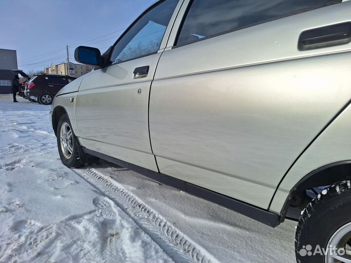 ВАЗ 2110 1.6 МТ, 2006, 150 000 км