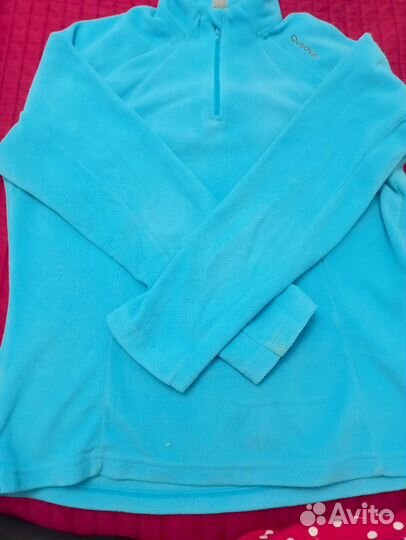 Олимпийка женская 48 размер