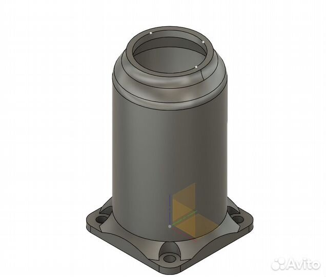 3D модель на заказ