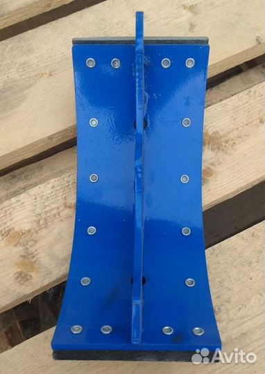 Тормозные Колодки Hyundai HD78 Е5 Комплект 4 штуки