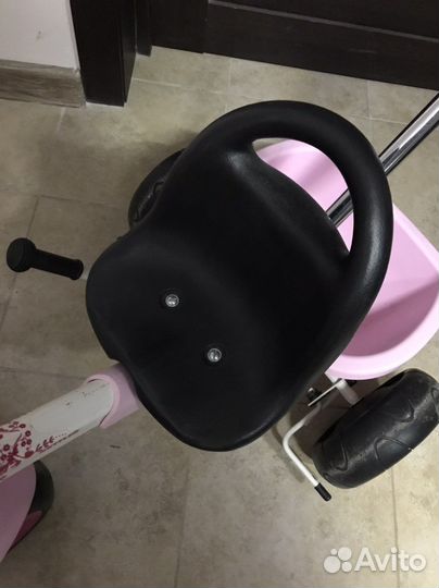 Детский велосипед Kettler