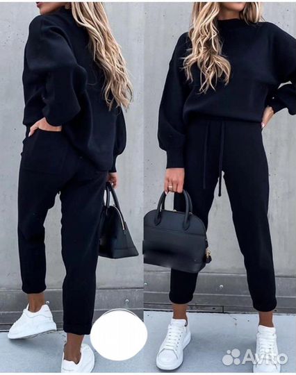 Женская одежда больших размеров 40-70р