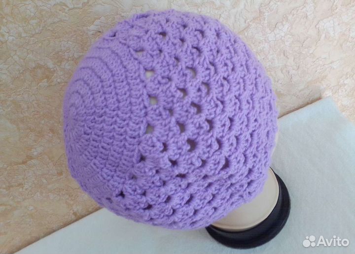 Шапки разные