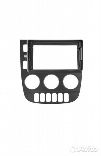 Переходная рамка Мерседес w163