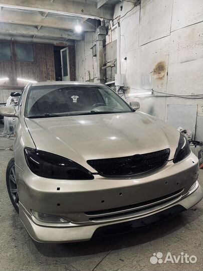 Покраска авто