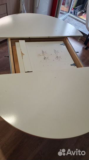 Стол IKEA