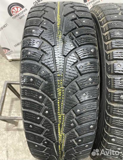 Nokian Tyres Hakkapeliitta 5 215/65 R16 100P