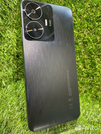 realme Note 50, 3/64 ГБ