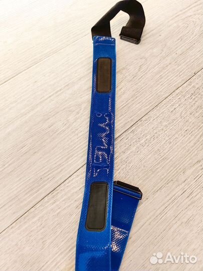 Нагрудный датчик пульсометр Garmin