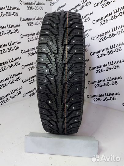 Ikon Tyres Nordman C 205/75 R16C 113R