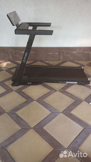 Беговая дорожка