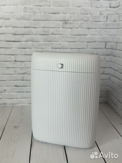 Фотопринтер instax mini link 2 белый