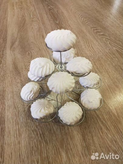 Подставка для десерта, пирожных