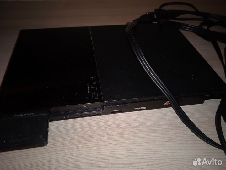 Sony playstation 2 PS2 slim