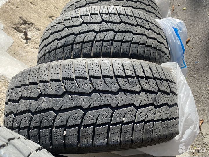 Toyo Observe GSi-6 HP 205/55 R16