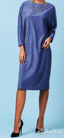 Платье женское, 44 размер, новое