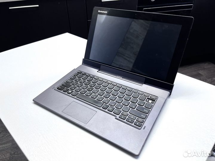 Ультрабук Lenovo IdeaTab K3011W под ремонт