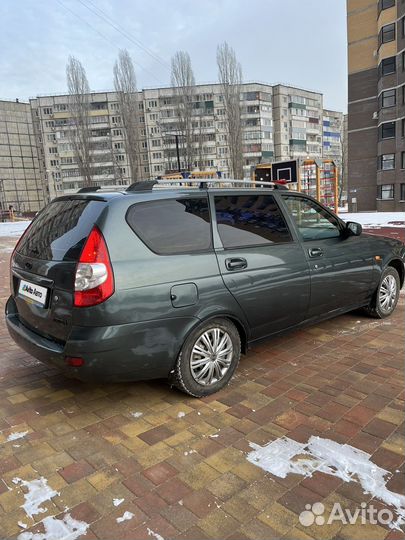 LADA Priora 1.6 МТ, 2011, 150 000 км