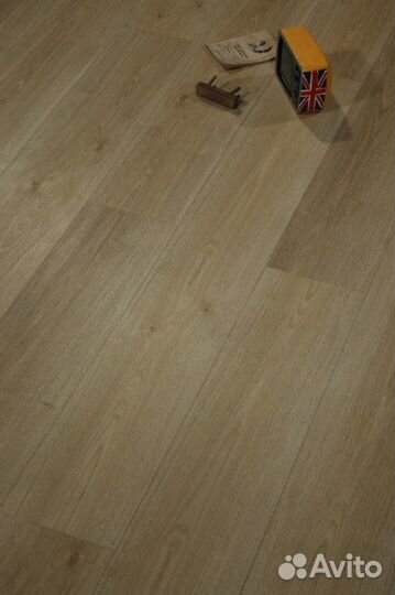 Водостойкий ламинат