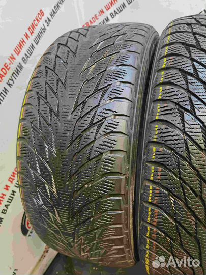Nokian Tyres Hakkapeliitta R2 225/50 R17 98R