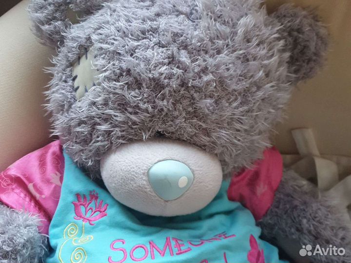 Мишка Тедди оригинал 61 см