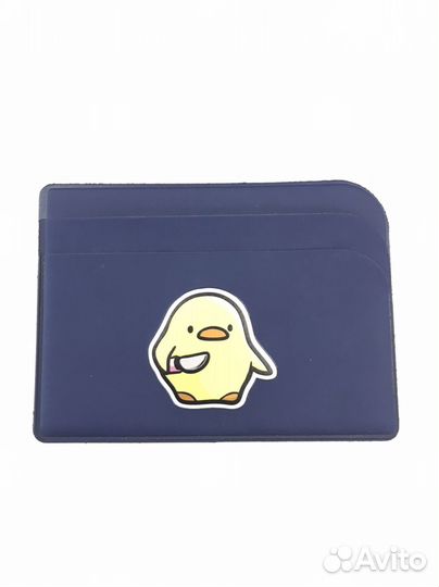 Картхолдер / чехол для карточек