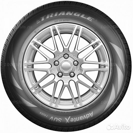 Triangle AdvanteX SUV TR259 245/70 R16 111H