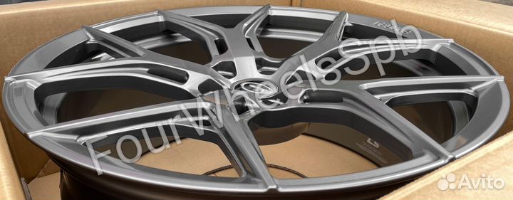 Кованые Диски на GAC GS8 R20 наличие