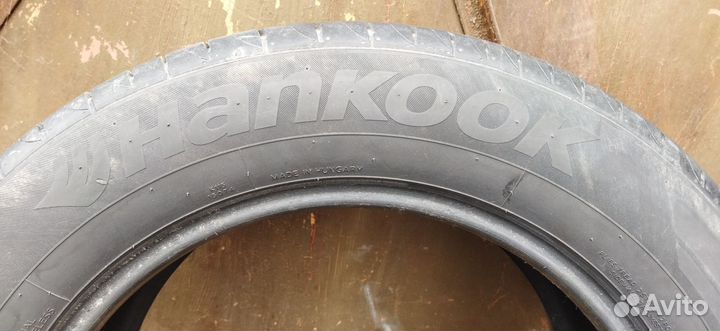 Hankook AH11 225/60 R17 90H