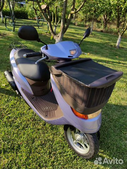 Dio cesta AF68 из Японии оригинал состояние идеал