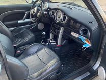 MINI Cooper S 1.6 MT, 2002, 144 000 км, с пробегом, цена 700 000 руб.