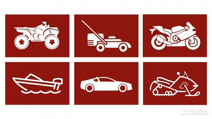 Ремонт и обслуживание техники