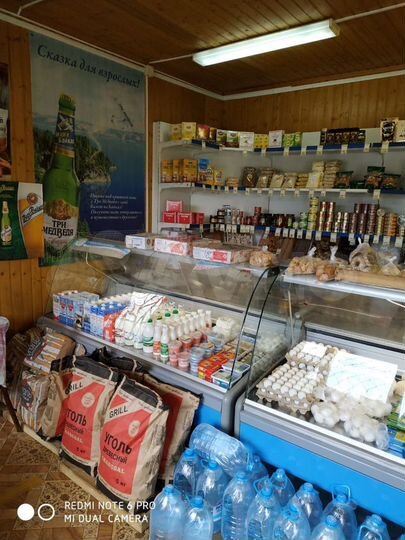 Здание, 210 м²