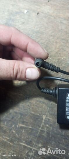 Блок питания для телевизора lg