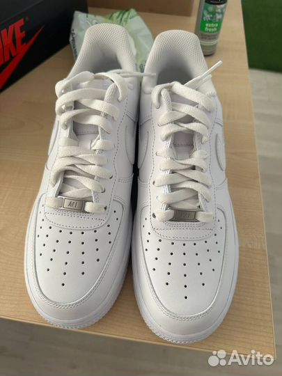 Nike Air Force 1 Оригинал