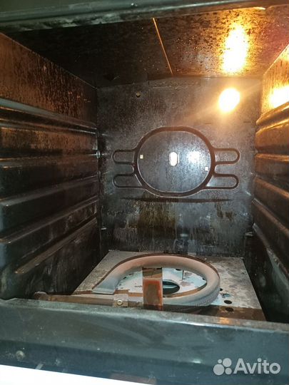 Плита газовая Гефест 3600-06