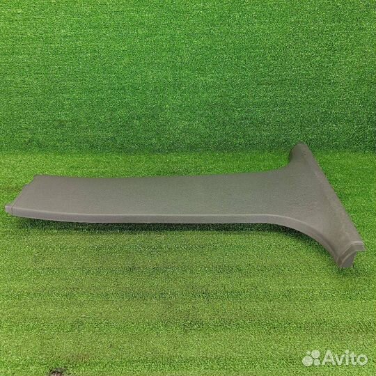 Обшивка центральной стойки левая нижняя Ford Focus