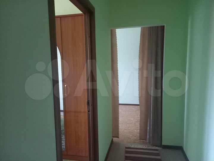 2-к. квартира, 50,7 м², 5/5 эт.