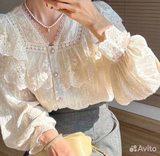 Рубашка