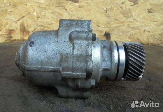 Раздатка на Honda CR-V III бу 2006 - 2012 2009